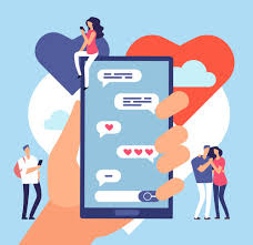 تاثیر موبایل بر روابط