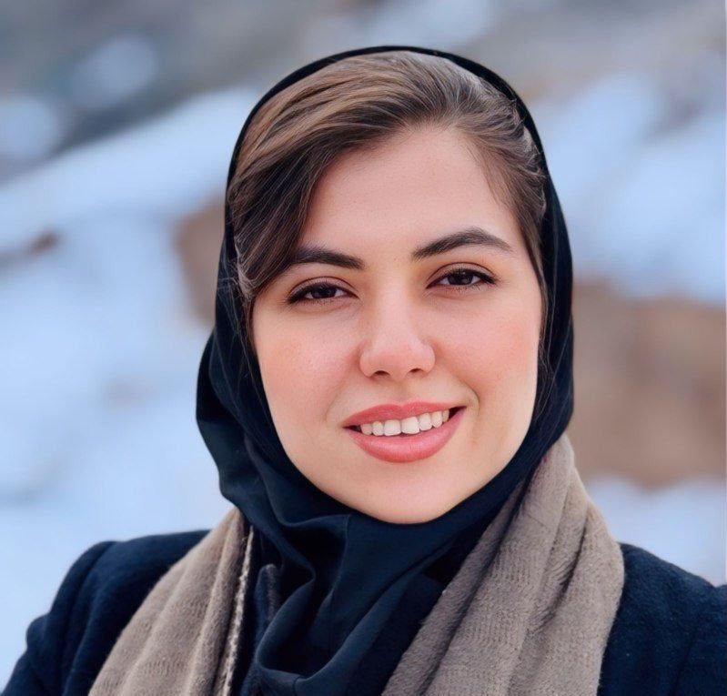 مبینا ملازاده